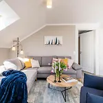Haus Hummerklippe Kuestennest 6 Διαμέρισμα *