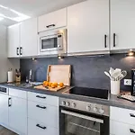 Haus Hummerklippe Kuestennest 6 Διαμέρισμα Büsum