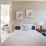 Haus Hummerklippe Kuestennest 6 Διαμέρισμα Büsum