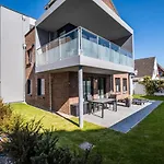 Haus Hummerklippe Kuestennest 6 Büsum