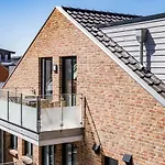 Haus Hummerklippe Kuestennest 6 Διαμέρισμα *
