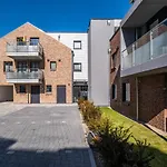 Haus Hummerklippe Kuestennest 6 * Büsum