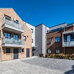 Haus Hummerklippe Kuestennest 6 *