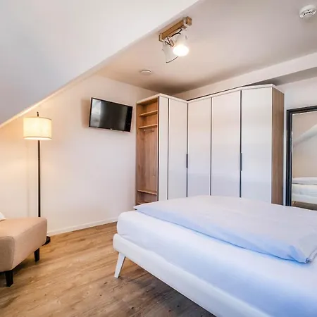 Haus Hummerklippe Kuestennest 6